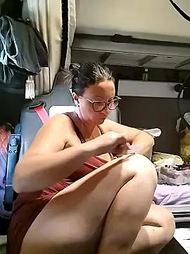 StripChat Milfa_nimfomana  is Freechat  Milfa_nimfomana — Squirt n ticket show
