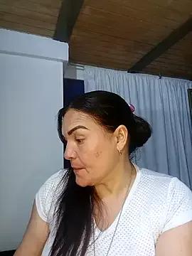 MilfBlonde_ — creamy finger pussy 