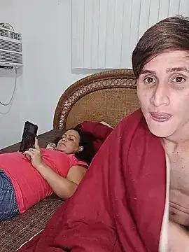 Freechat Milfvalesk on StripChat
