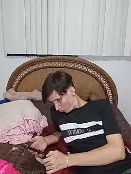 Freechat Milfvalesk on StripChat