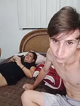 Freechat Milfvalesk on StripChat