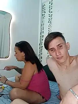 Freechat Milfvalesk on StripChat