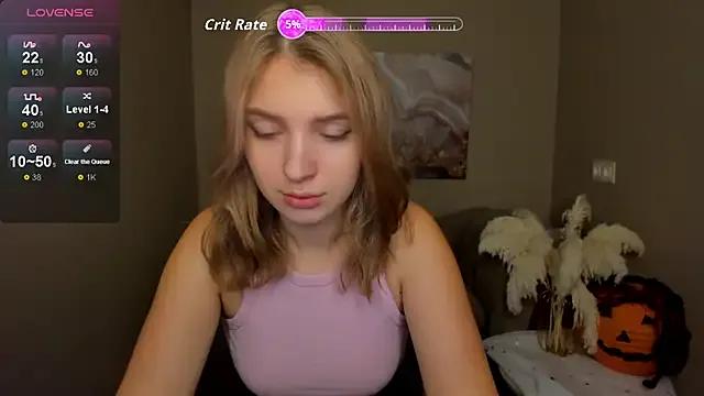 MilinaMorris — tease tits