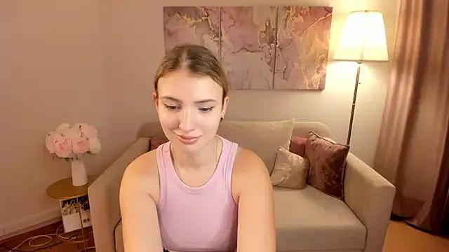 Avatar of MilinaMorris