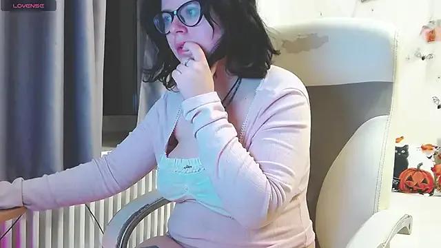 MilisaSweet777 — Freechat on StripChat