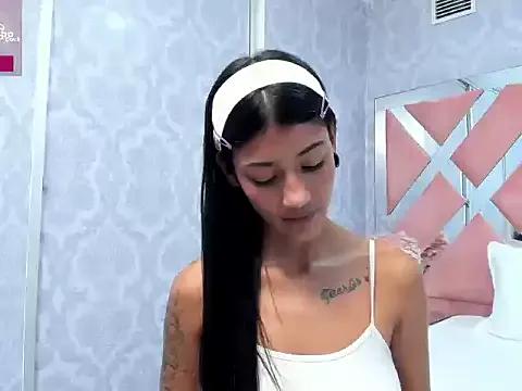 StripChat milkybaby_  is Freechat  milkybaby_ — fuck pussy with dildo