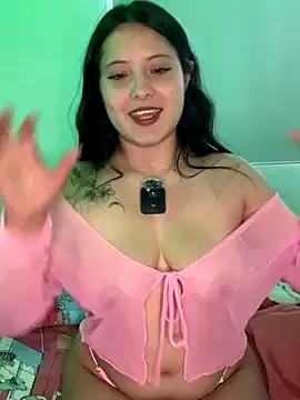 Miller_sweet on StripChat 