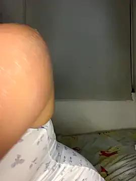Miller_sweet on StripChat 