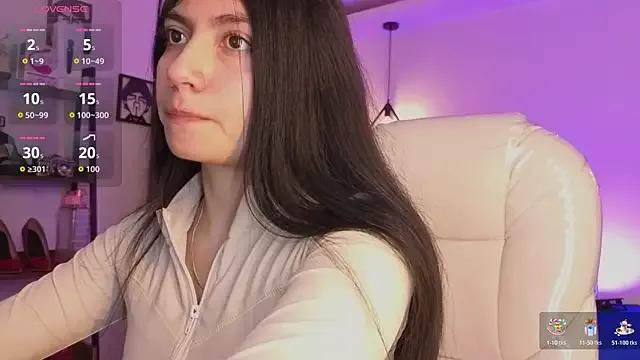 StripChat Miller_Vanessa_  is Freechat  Miller_Vanessa_ — Deep throat