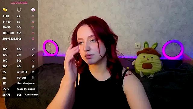 Avatar of Mini_Lady1