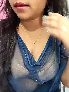 Minnybaby on StripChat 