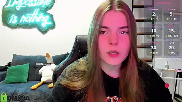 StripChat MiraaBloom  is Freechat  MiraaBloom — new model support