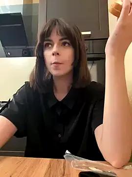 Avatar of Miranda_Kerry