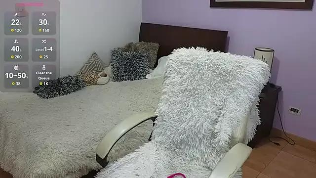 StripChat mirandahabach333  is Freechat  mirandahabach333 — CUUM SHOW