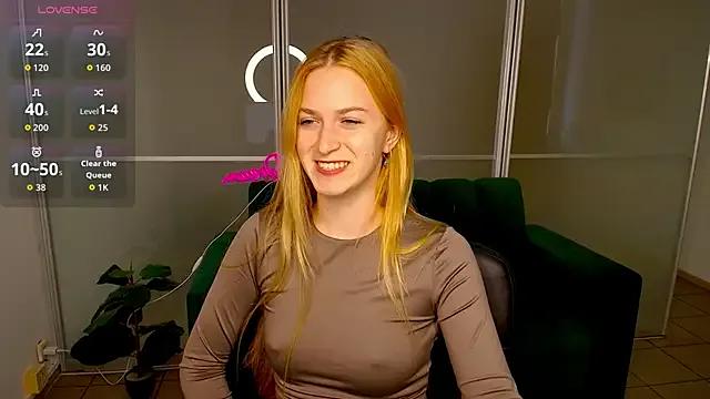 Avatar of MirandaMayers