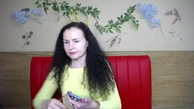 Avatar of Miroslava_Happi