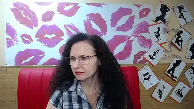 Avatar of Miroslava_Happi