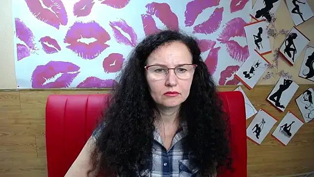 Avatar of Miroslava_Happi