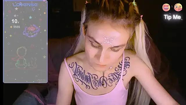 Avatar of mischellemeow13