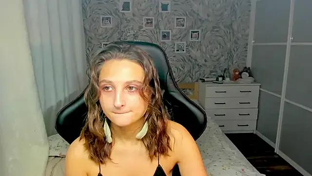 mishel_amurr — spank ass hard 10 times