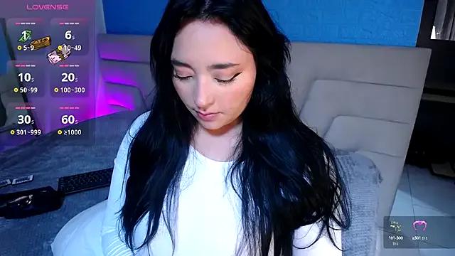 Freechat Miss_Loise on StripChat
