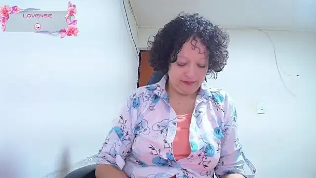 Miss_Oriana —  Blowjob + spit
