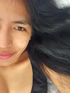 Miss_Pompitas23 on StripChat 
