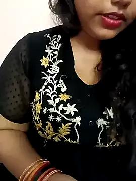 Miss_Rose__ — Full nude show