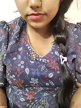 Miss_Rose__ — Full nude show