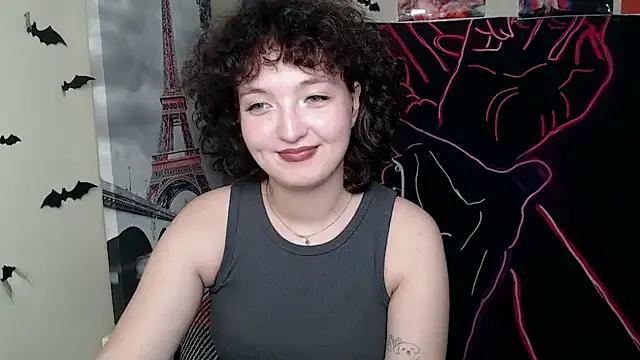 MissAriaa — new underwear