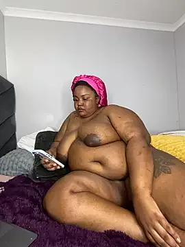 Avatar of MissLola27