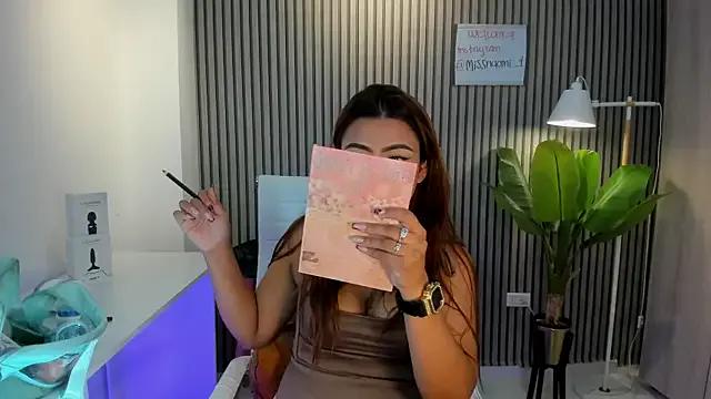 Avatar of Missnaomi_