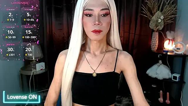 Avatar of MissTransStella69