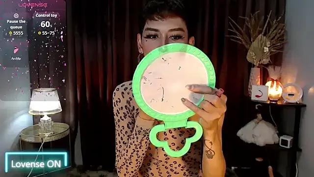 Avatar of MissTransStella69