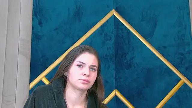 Avatar of MisteryBlush