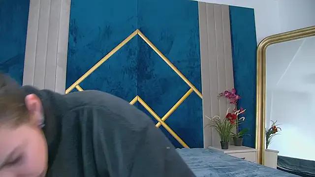 StripChat MisteryBlush  is Freechat  MisteryBlush — Support Niky