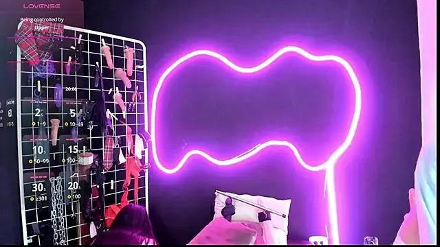 StripChat Mistress_Megan_BDSM  is Freechat  Mistress_Megan_BDSM — 10 x spanks in the pussy