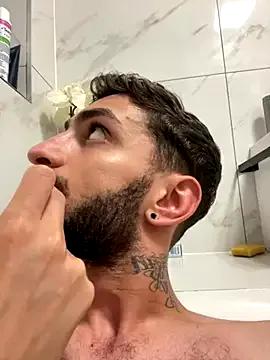 mixedcouplee69 — JERK COCK FULL NAKED