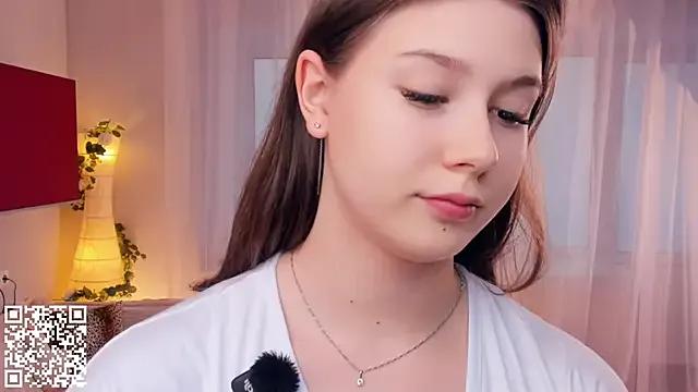 StripChat MondoNeko  is Freechat  MondoNeko — Let's start the day with a kiss