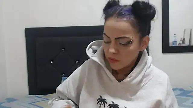 StripChat monica_loveet  is Freechat  monica_loveet — masturbation