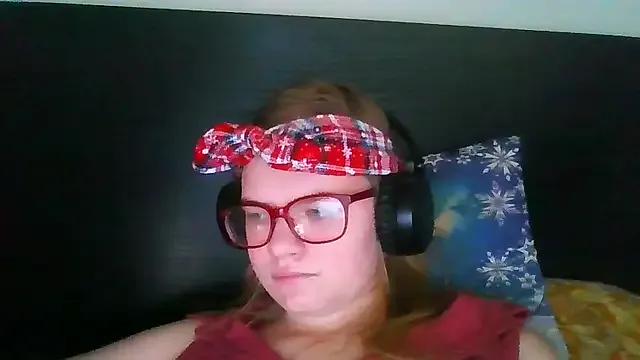 Moonolighta — masturbani show