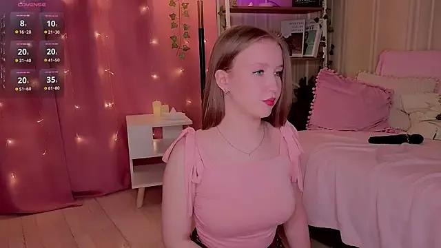 ms_evasweet — Every 25 tokens, my chest gets wet