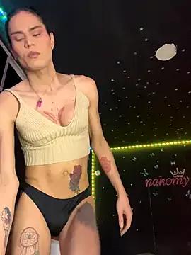 naho_love — WELCOME THE WHITE PARTY  MAKE ME SNIFF