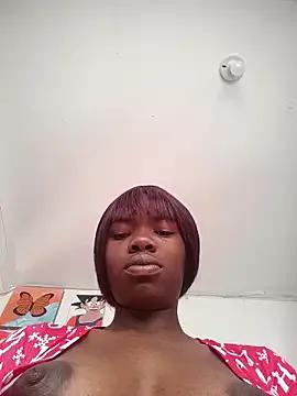 Nahomyyy — doggy... Rain