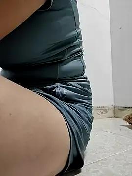 Freechat Nana_hd on StripChat