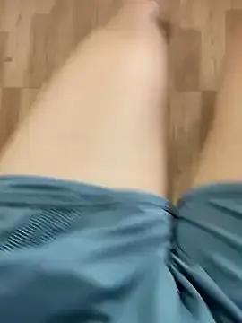 Freechat Nana_hd on StripChat