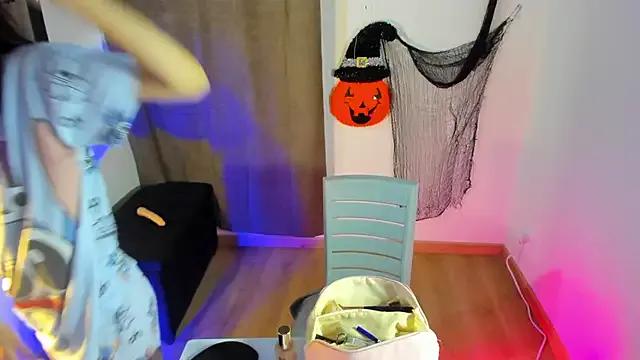 NanakoDollx — BIGG SQUIRT SHOW