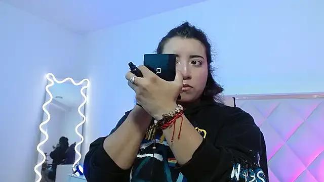 StripChat NANAKY_TAY  is Freechat  NANAKY_TAY — flash tits