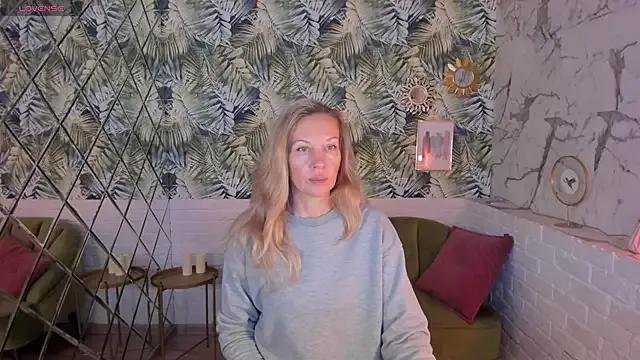 NancyGrace — Freechat on StripChat