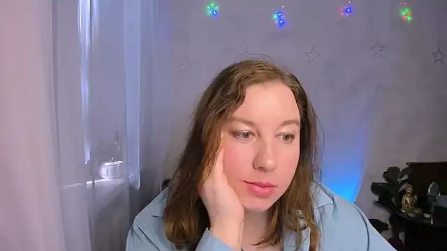 NancySanders on StripChat 